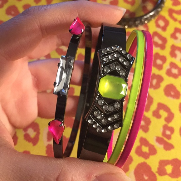 Bangle set - Picture 3 of 3